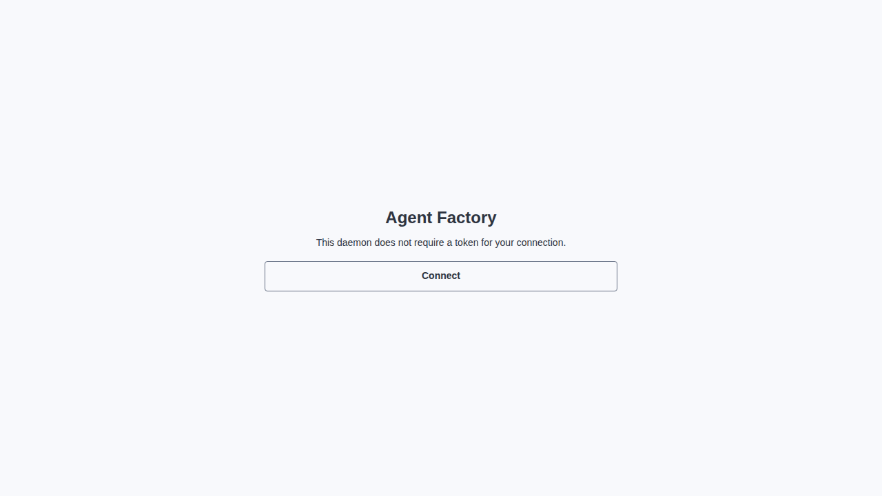 Light Tokenless login